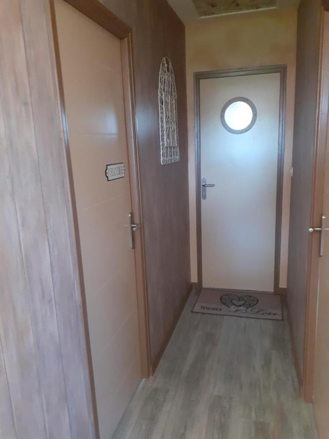 Chambre Chez Habitant Avec Petit Dejeuner Bouloire Extérieur photo